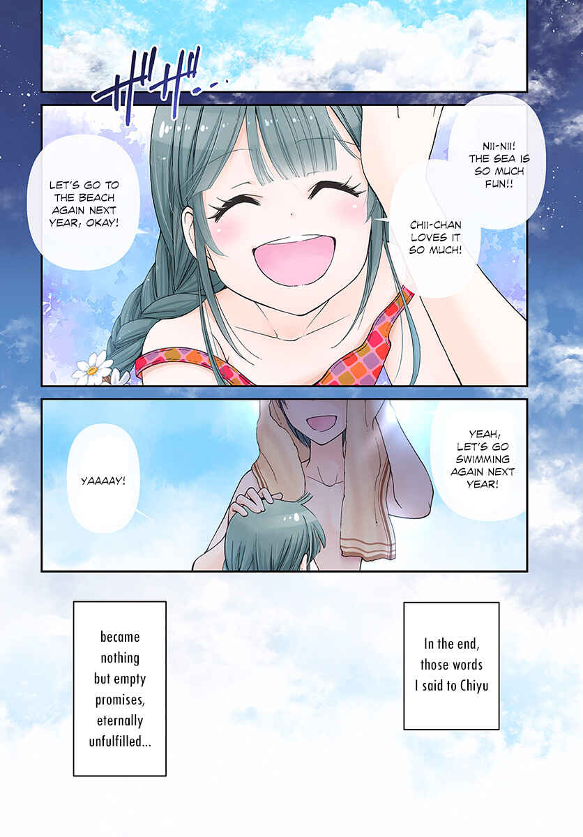 Page 4 Chapter 10 Isekai Yakkyoku