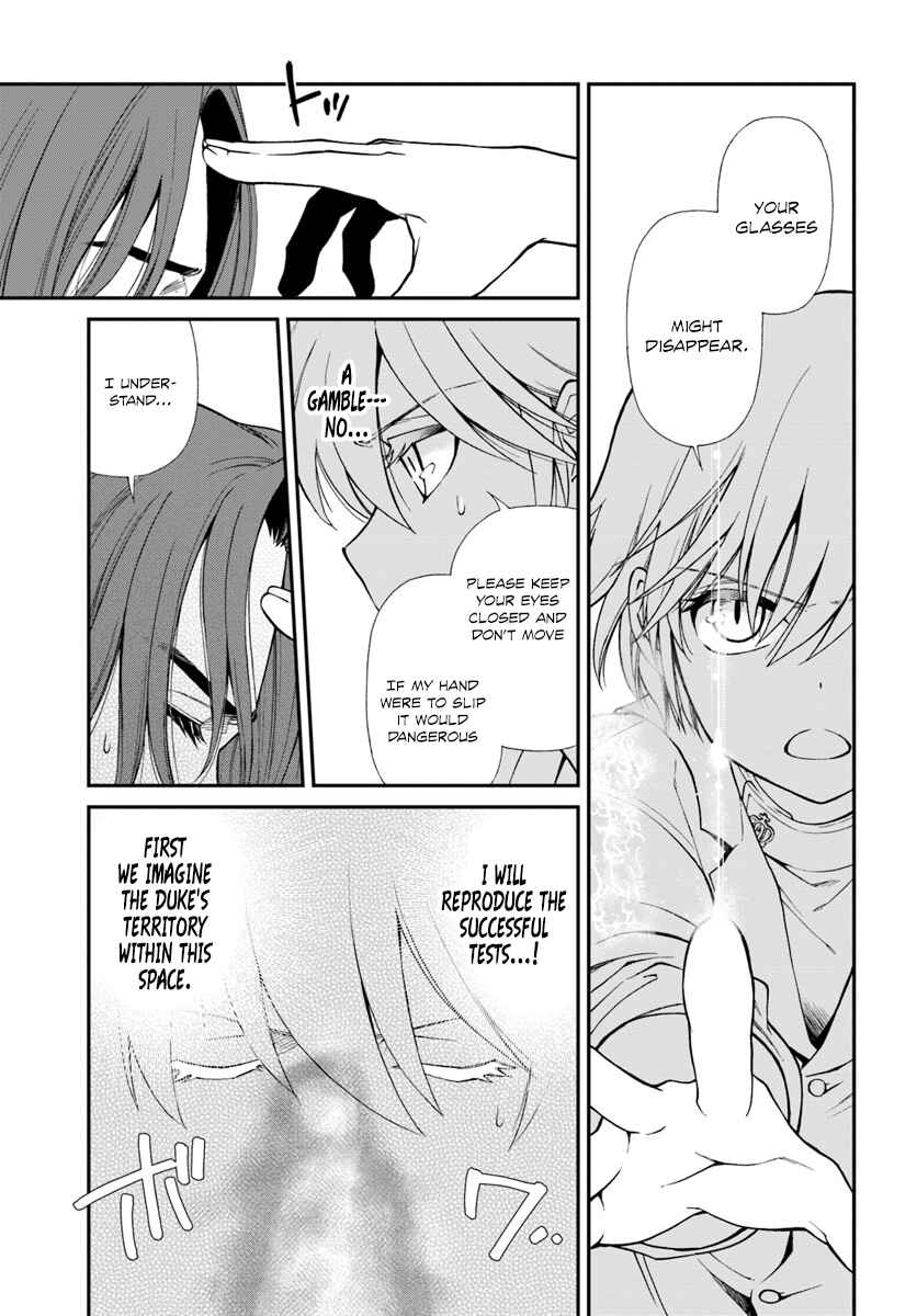 Page 24 Chapter 11 Isekai Yakkyoku