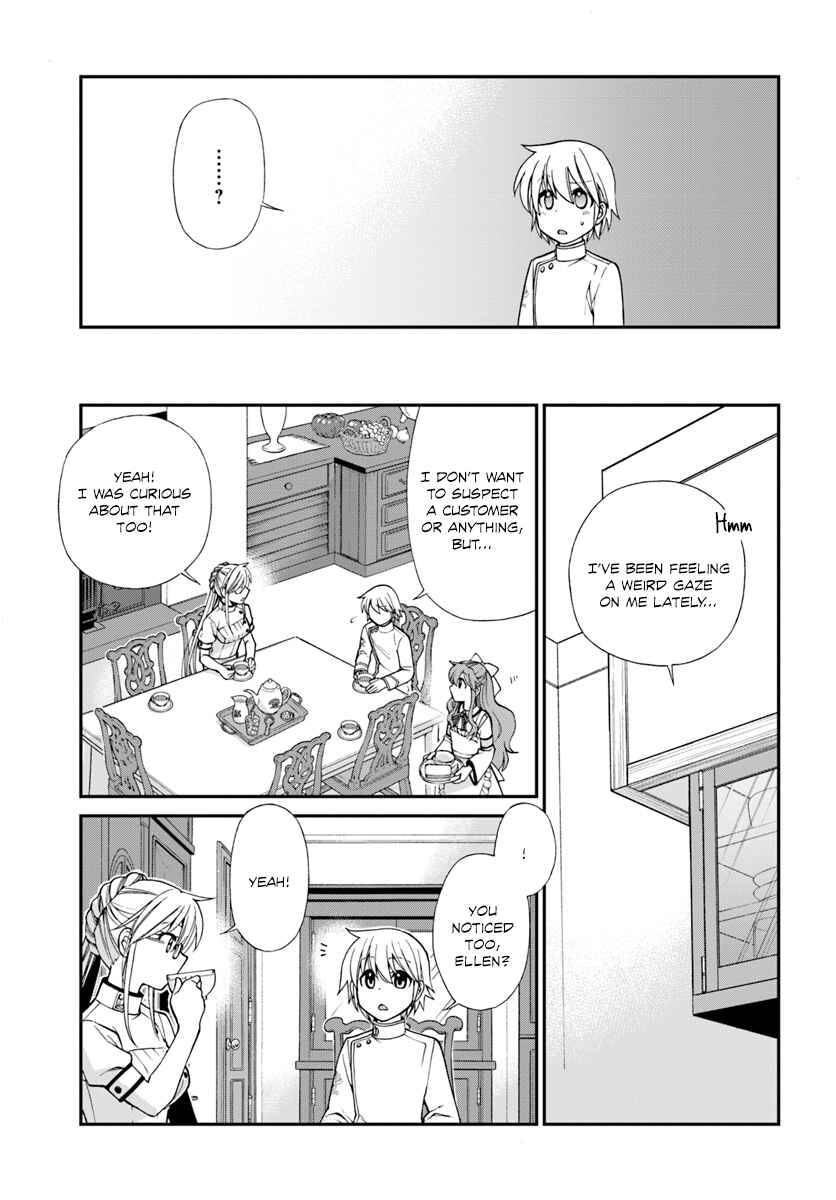Page 9 Chapter 11 Isekai Yakkyoku