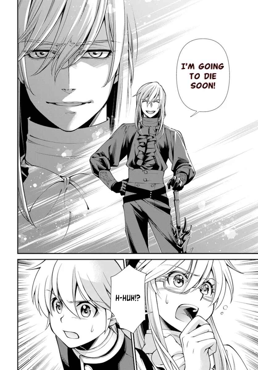 Page 4 Chapter 54 Isekai Yakkyoku