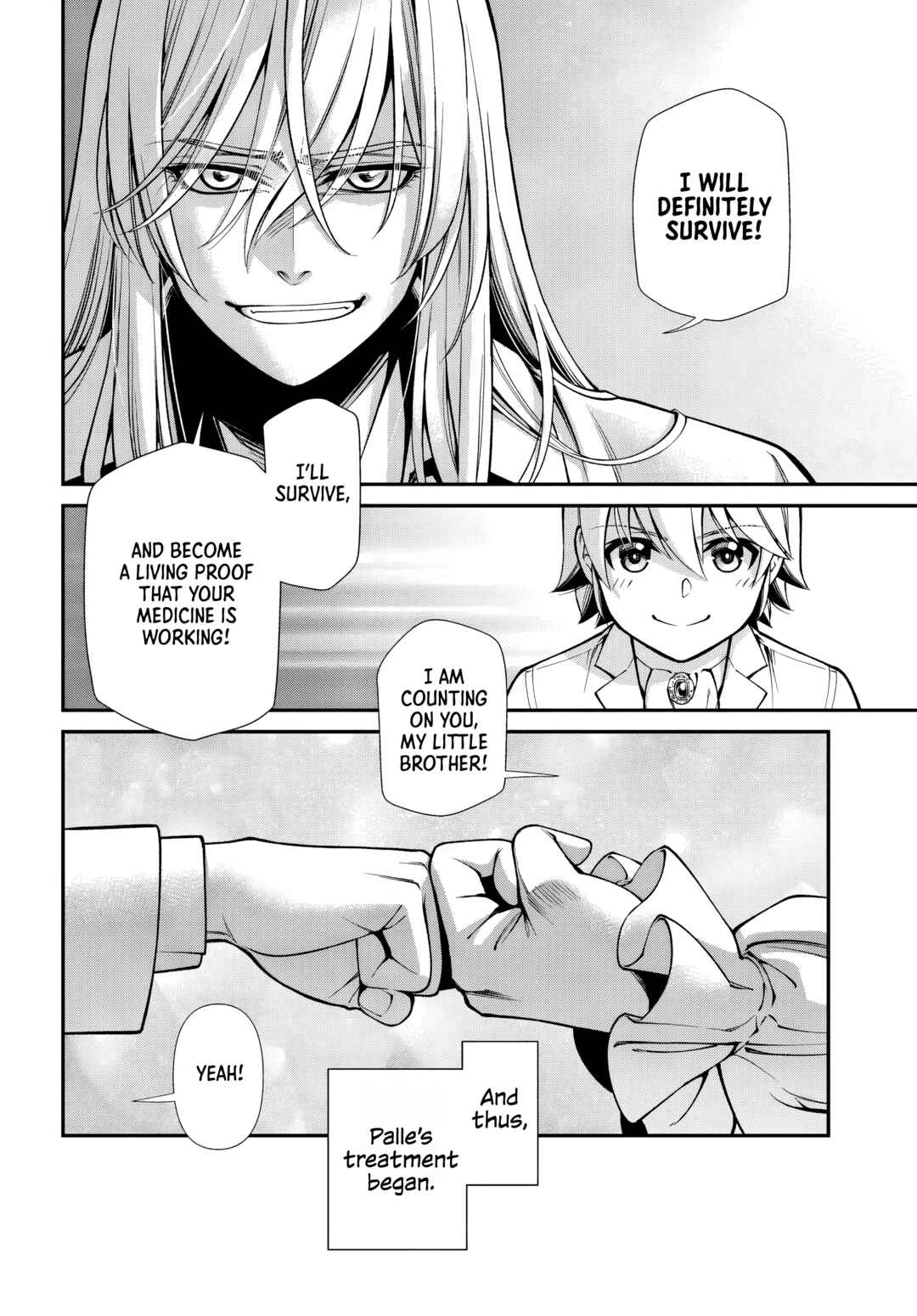 Page 18 Chapter 59 Isekai Yakkyoku