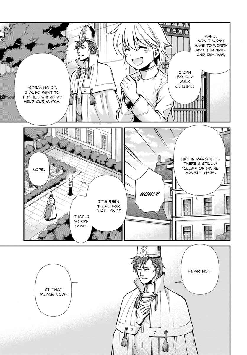 Page 17 Chapter 15 Isekai Yakkyoku