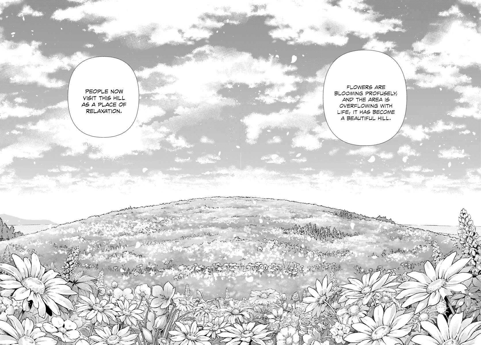 Page 18 Chapter 15 Isekai Yakkyoku