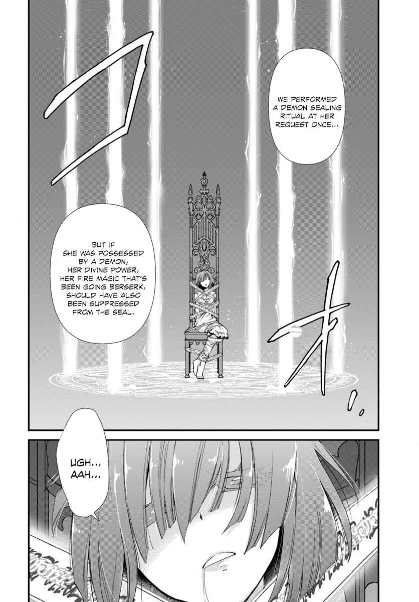 Page 29 Chapter 14 Isekai Yakkyoku