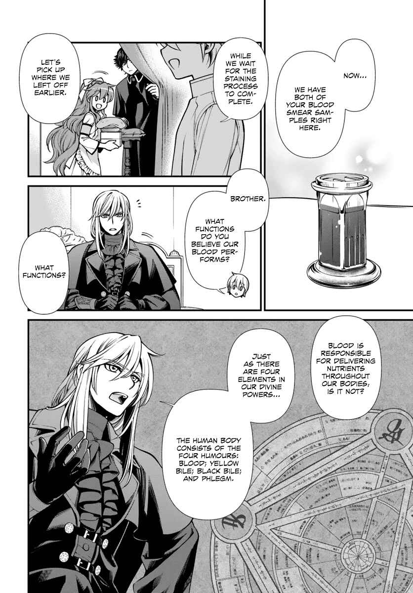Page 29 Chapter 55 Isekai Yakkyoku