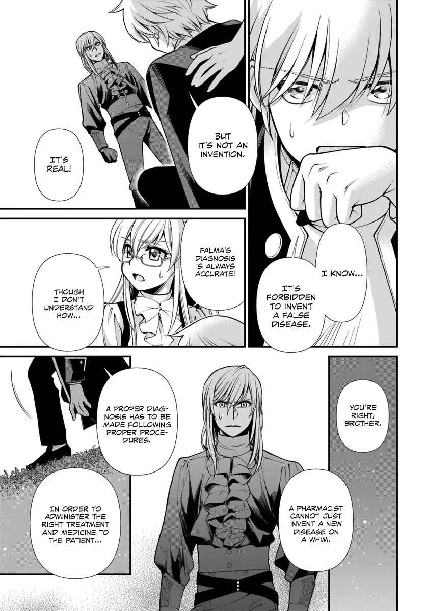 Page 6 Chapter 55 Isekai Yakkyoku