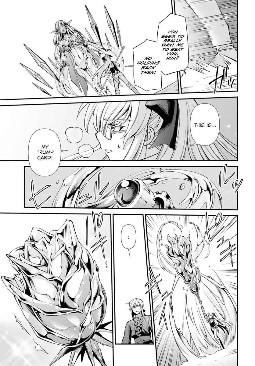 Page 16 Chapter 53 Isekai Yakkyoku