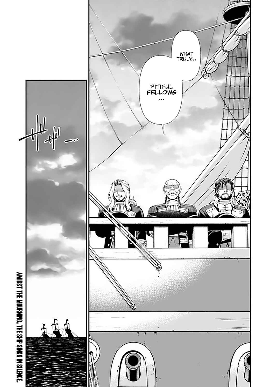 Page 14 Chapter 30.1 Isekai Yakkyoku