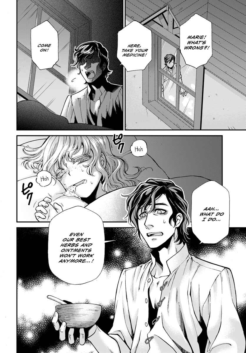 Page 25 Chapter 16 Isekai Yakkyoku