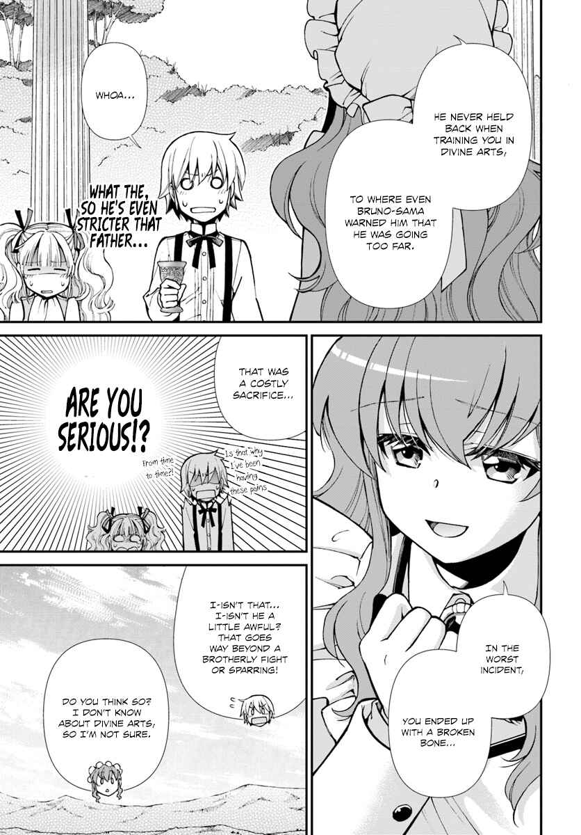 Page 14 Chapter 18 Isekai Yakkyoku