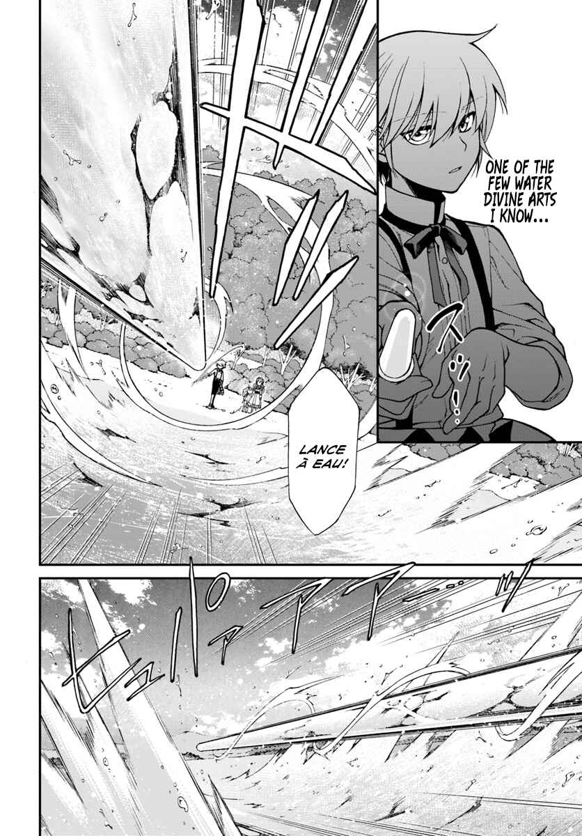 Page 19 Chapter 18 Isekai Yakkyoku