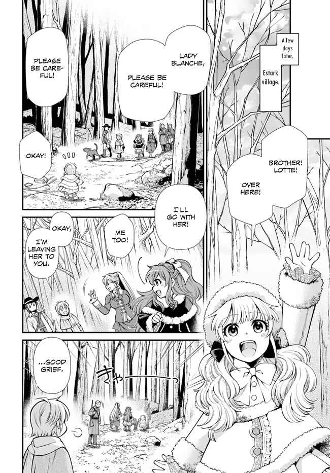 Page 17 Chapter 48 Isekai Yakkyoku