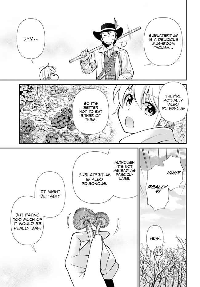 Page 22 Chapter 48 Isekai Yakkyoku