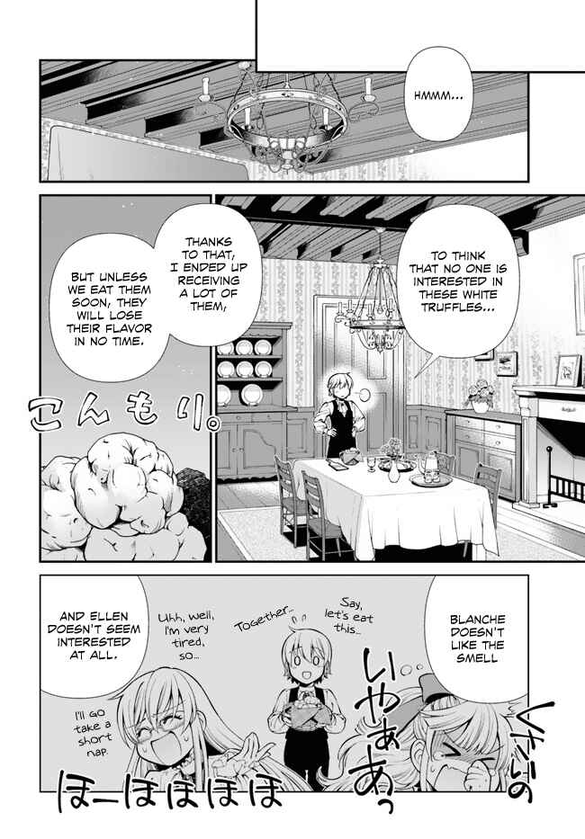 Page 27 Chapter 48 Isekai Yakkyoku