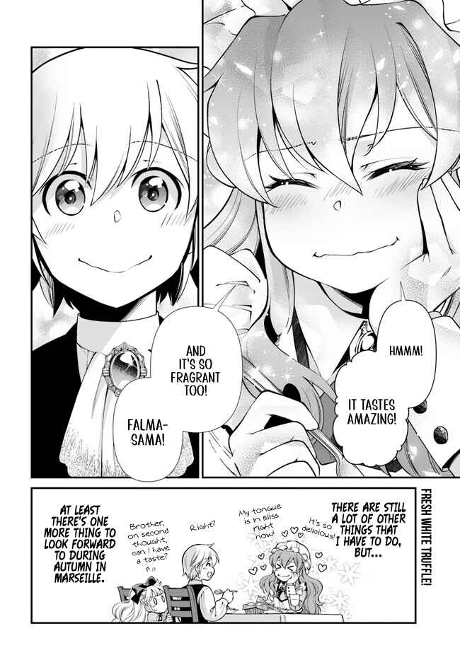 Page 31 Chapter 48 Isekai Yakkyoku