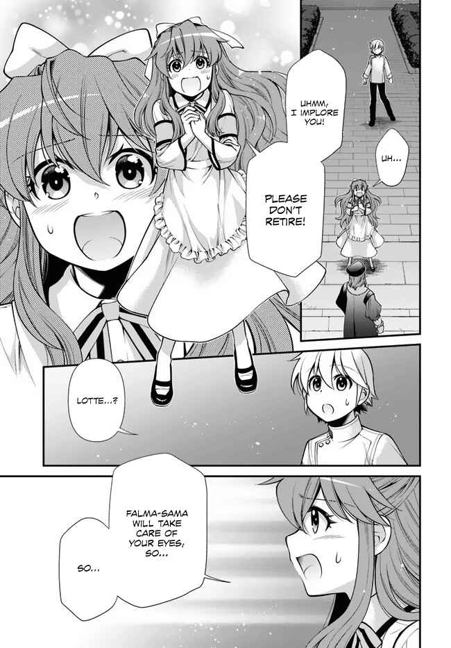 Page 20 Chapter 44.2 Isekai Yakkyoku