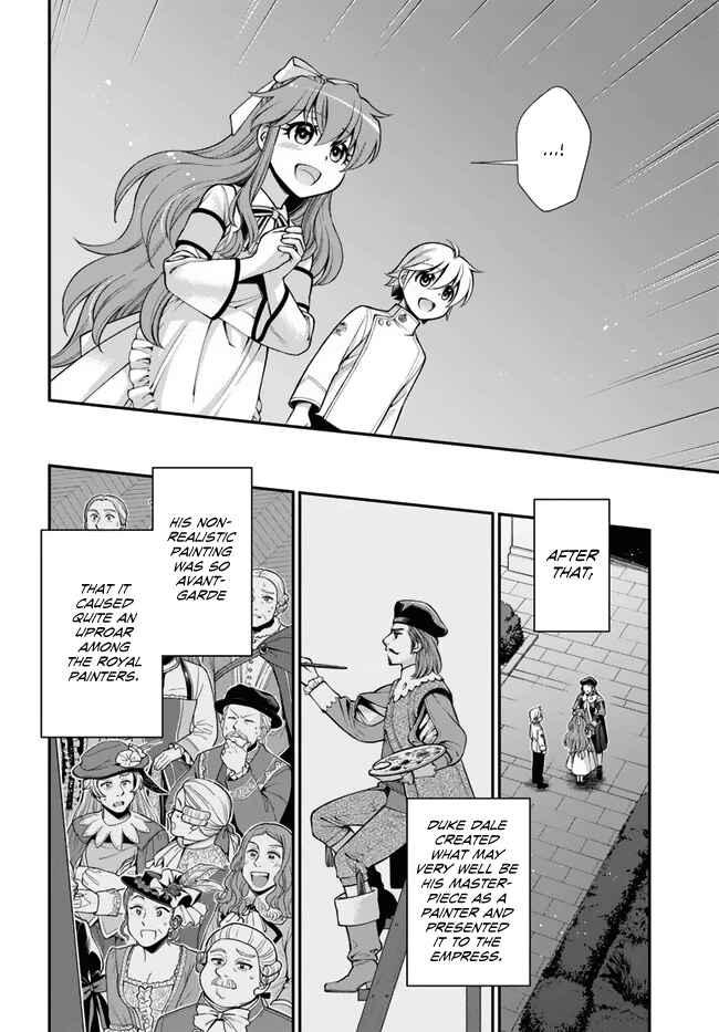 Page 27 Chapter 44.2 Isekai Yakkyoku
