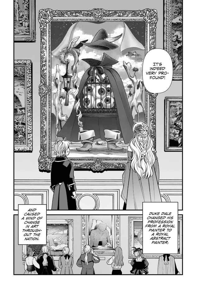 Page 29 Chapter 44.2 Isekai Yakkyoku