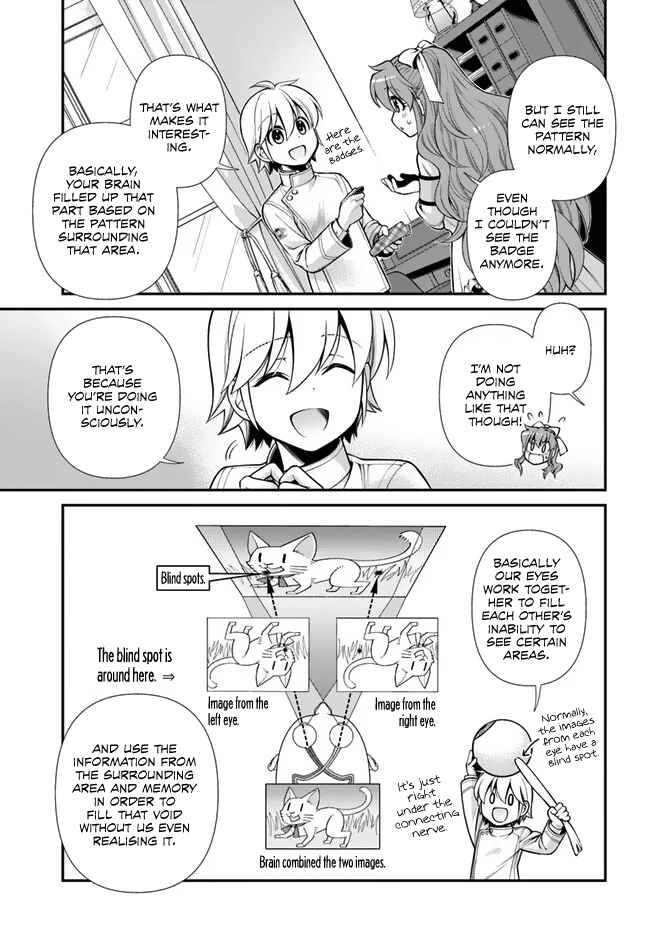 Page 6 Chapter 44.2 Isekai Yakkyoku