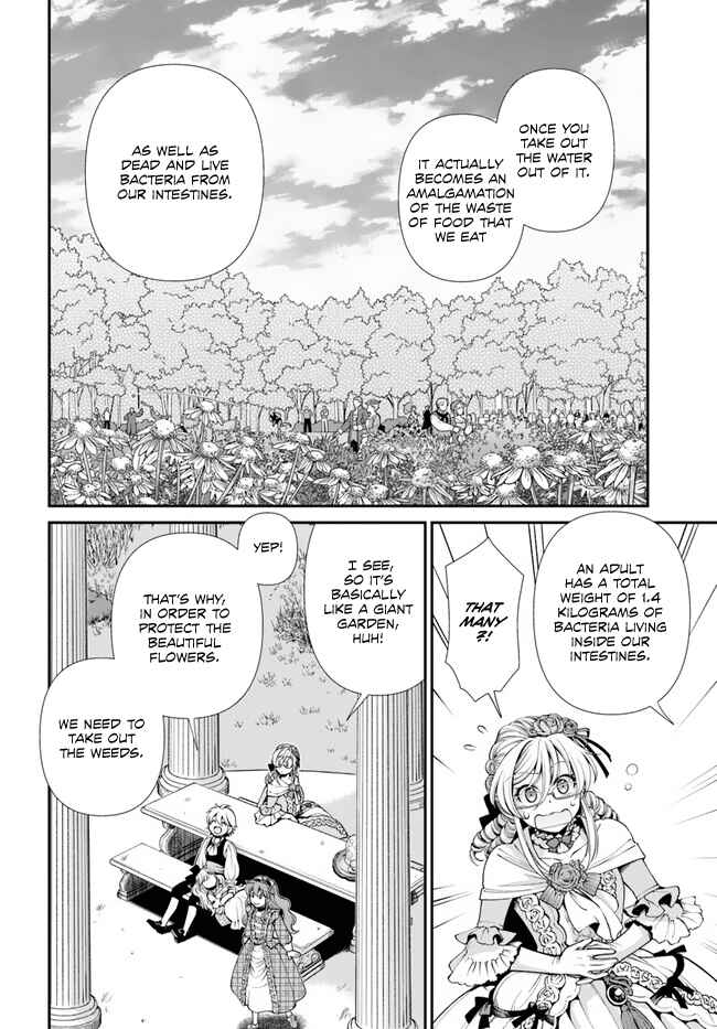 Page 21 Chapter 45 Isekai Yakkyoku
