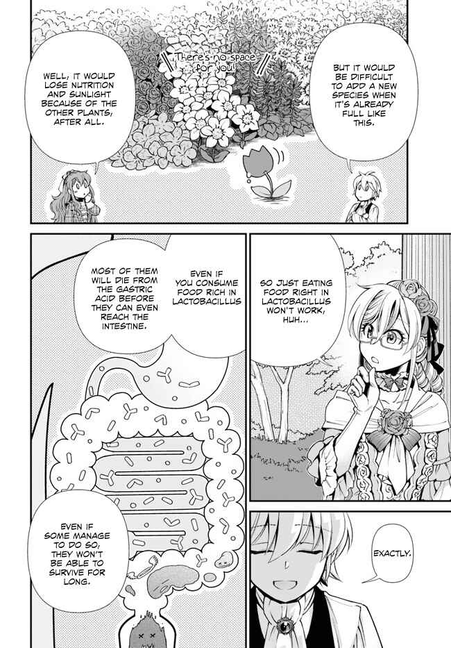 Page 23 Chapter 45 Isekai Yakkyoku