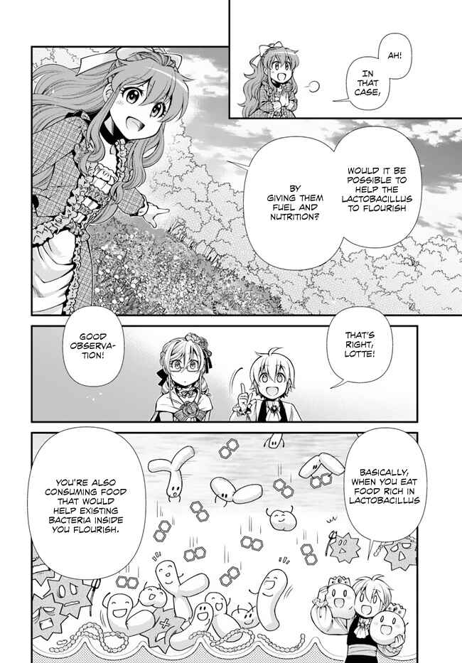 Page 25 Chapter 45 Isekai Yakkyoku