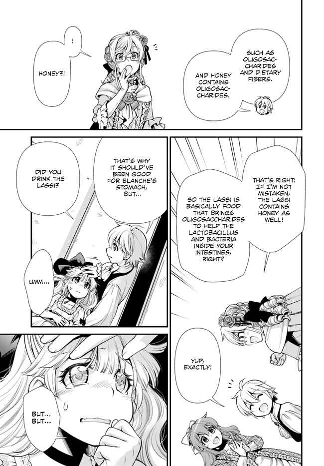 Page 26 Chapter 45 Isekai Yakkyoku