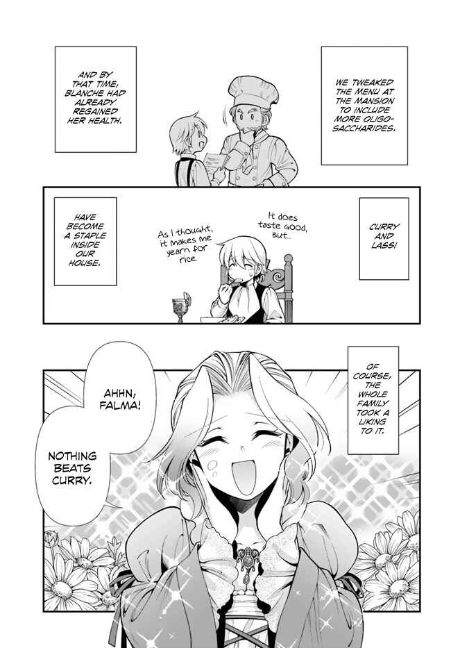 Page 30 Chapter 45 Isekai Yakkyoku