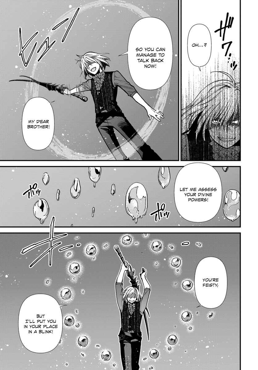Page 9 Chapter 20.1 Isekai Yakkyoku