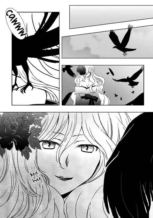 Page 22 Chapter 2 Mikoblood