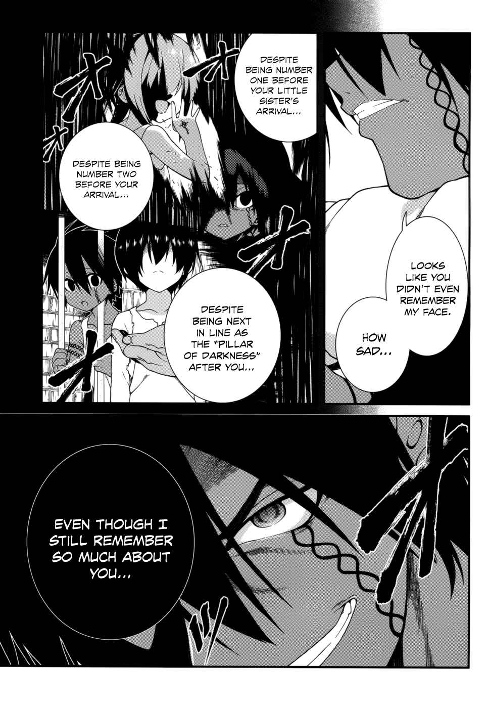 Page 9 Chapter 18 Seirei Tsukai no Blade Dance