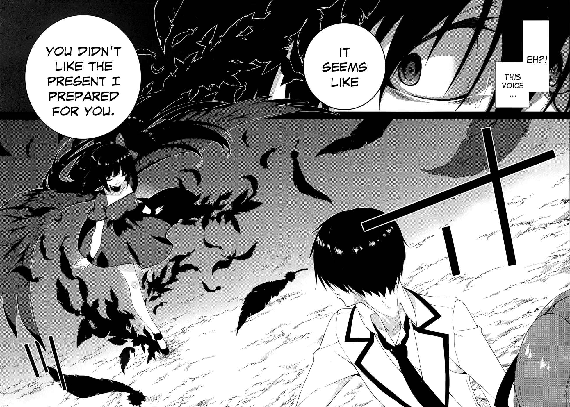 Page 17 Chapter 11 Seirei Tsukai no Blade Dance