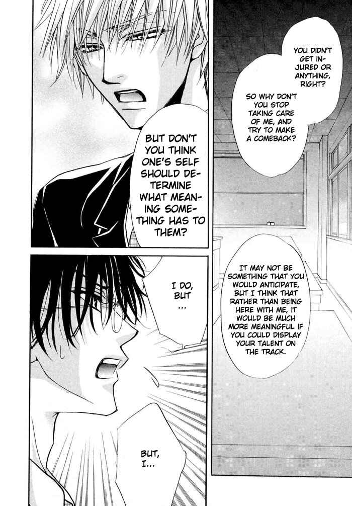 Page 30 Chapter 1 Aruji no Oose no Mama ni