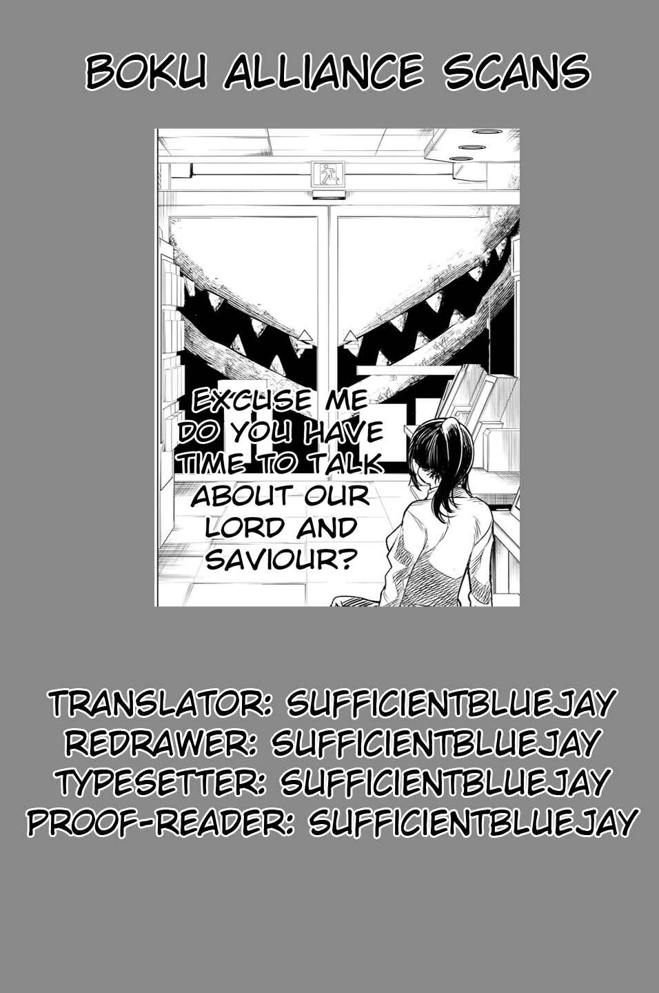 Page 49 Chapter 2 Haiiro no Onmyouji