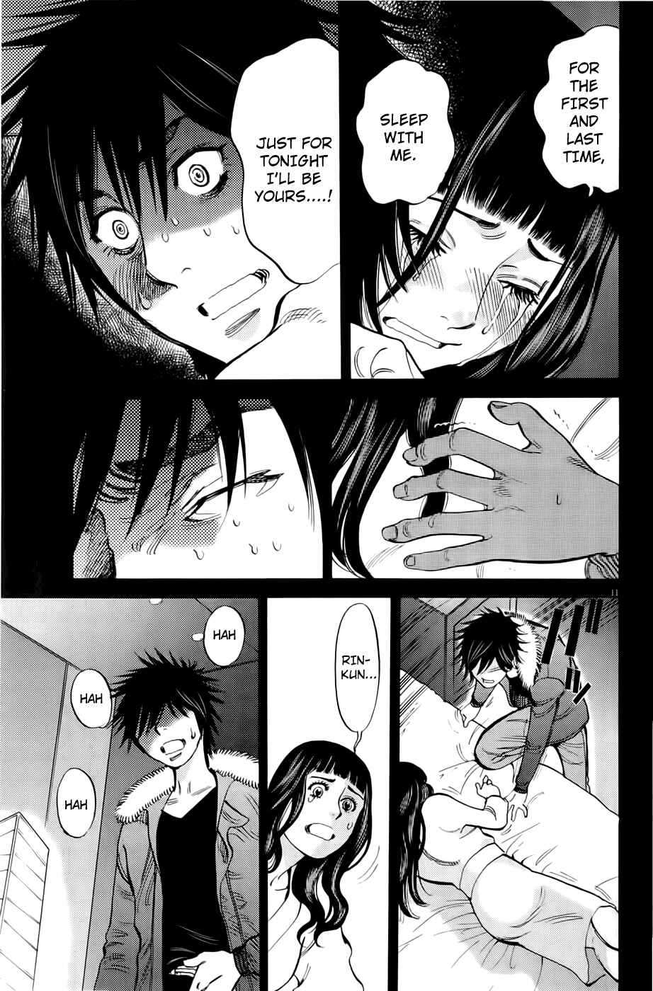 Page 10 Chapter 78 Look at this S! Cupids Prank
