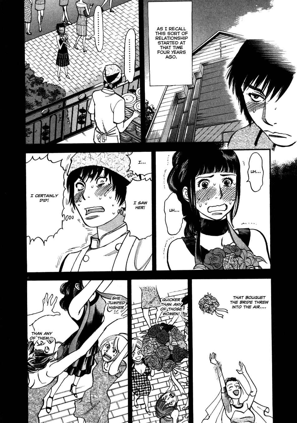 Page 6 Chapter 7 Look at this S! Cupids Prank