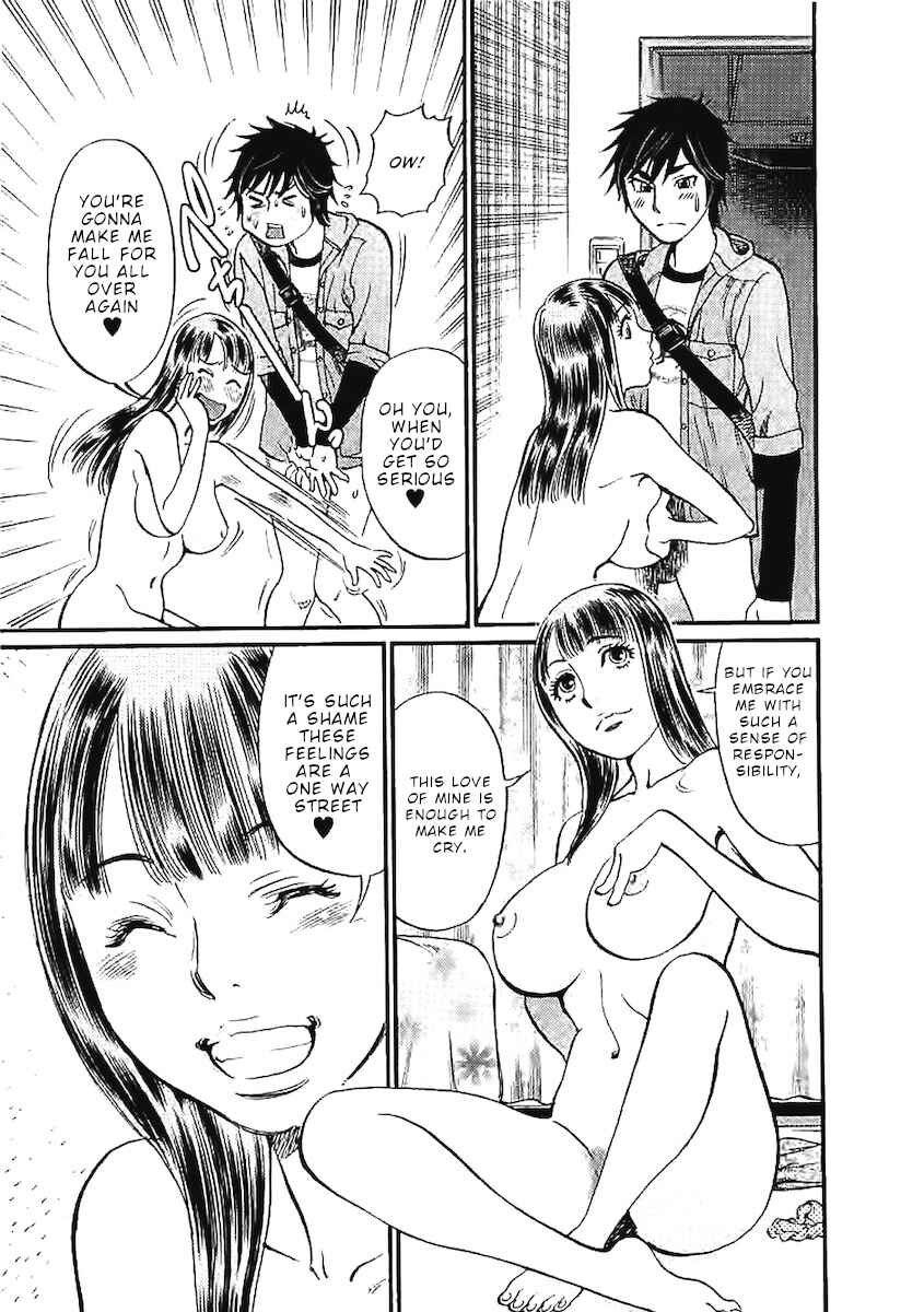 Page 18 Chapter 142 Look at this S! Cupids Prank