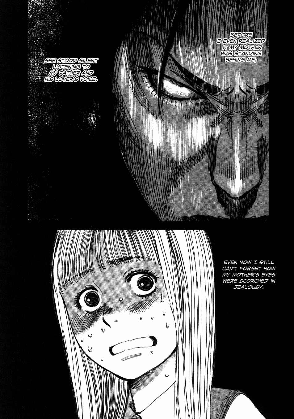 Page 8 Chapter 8 Look at this S! Cupids Prank