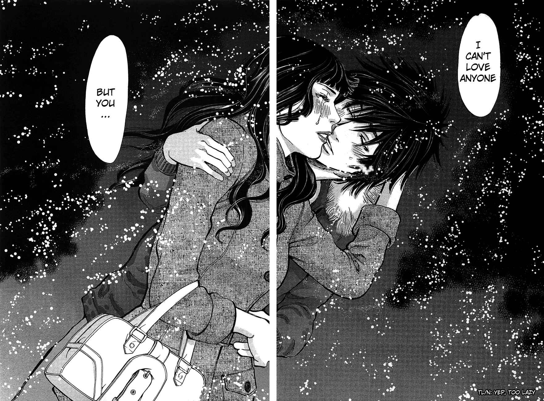 Page 14 Chapter 67 Look at this S! Cupids Prank