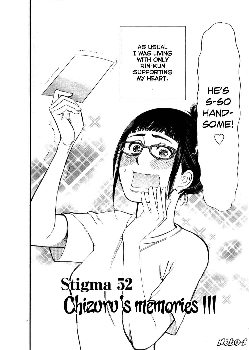 Page 6 Chapter 52 Look at this S! Cupids Prank