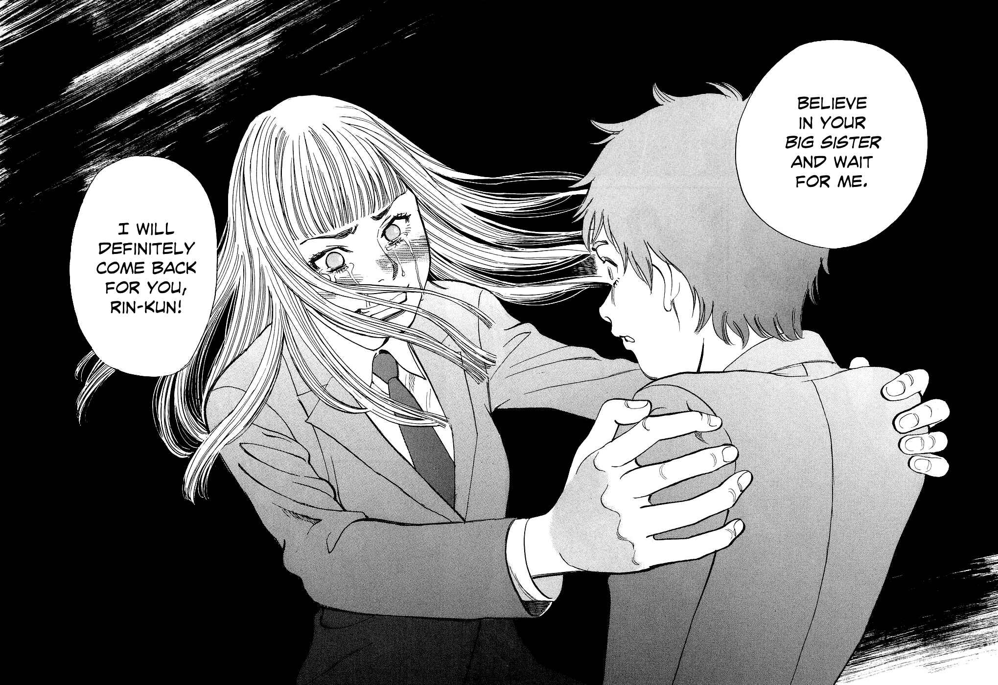 Page 14 Chapter 51 Look at this S! Cupids Prank