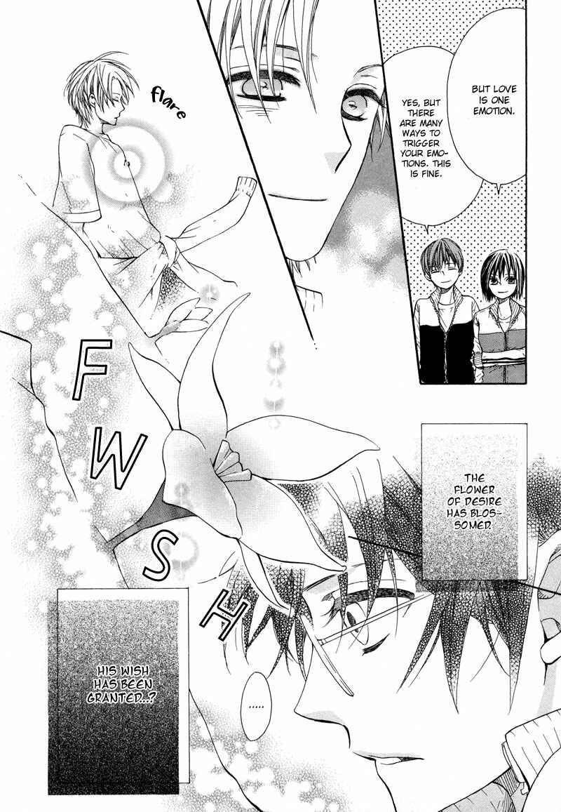 Page 38 Chapter 2 Kamisama Game