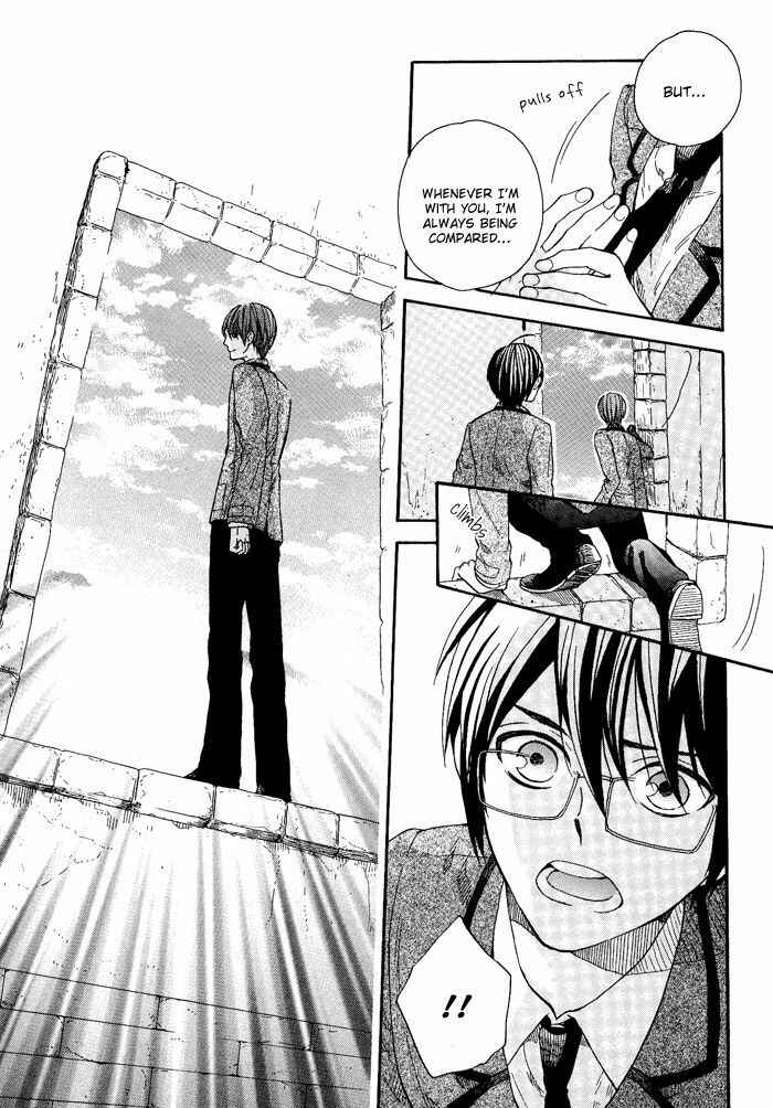 Page 36 Chapter 6 Kamisama Game