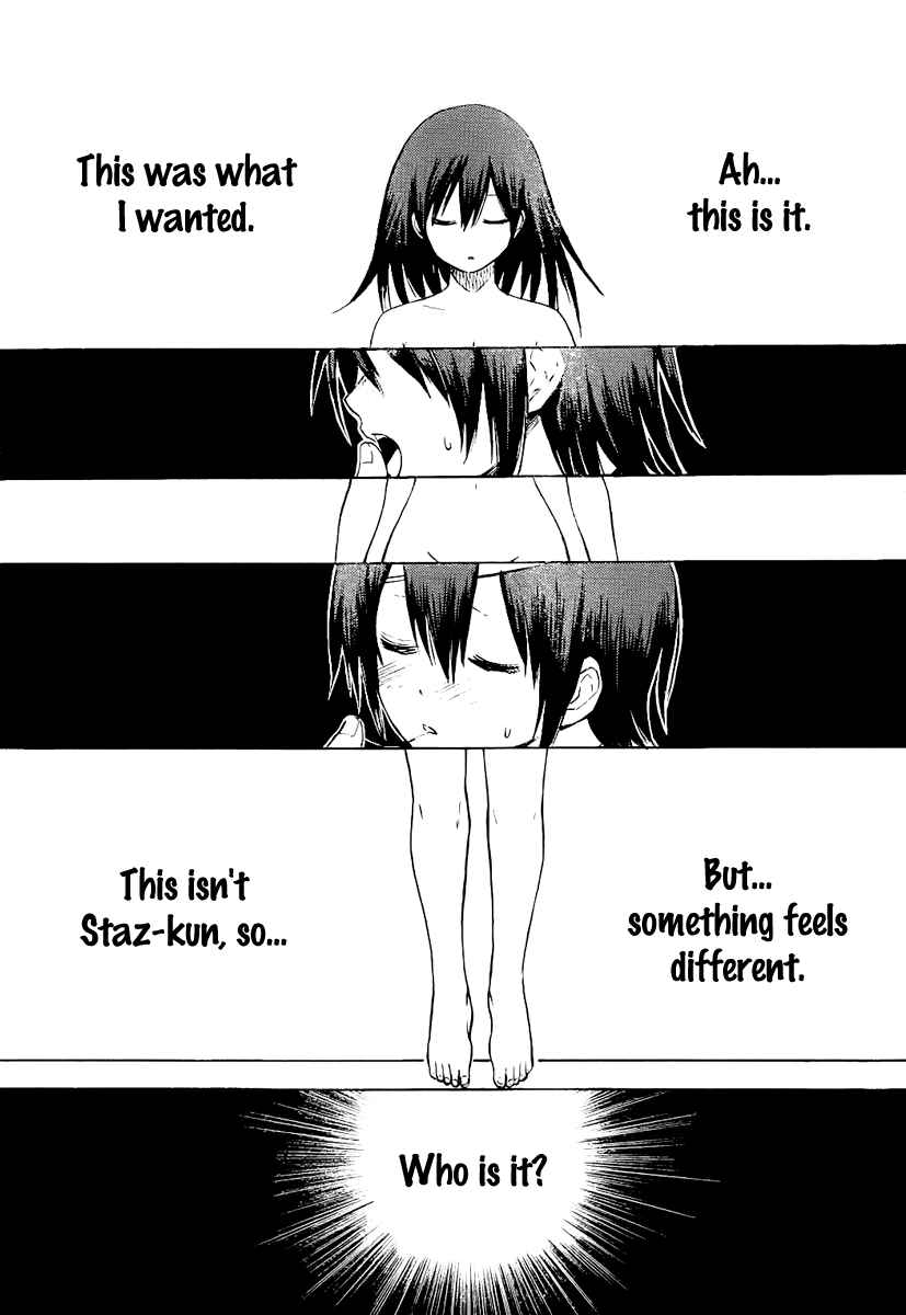 Page 27 Chapter 9 Blood Lad