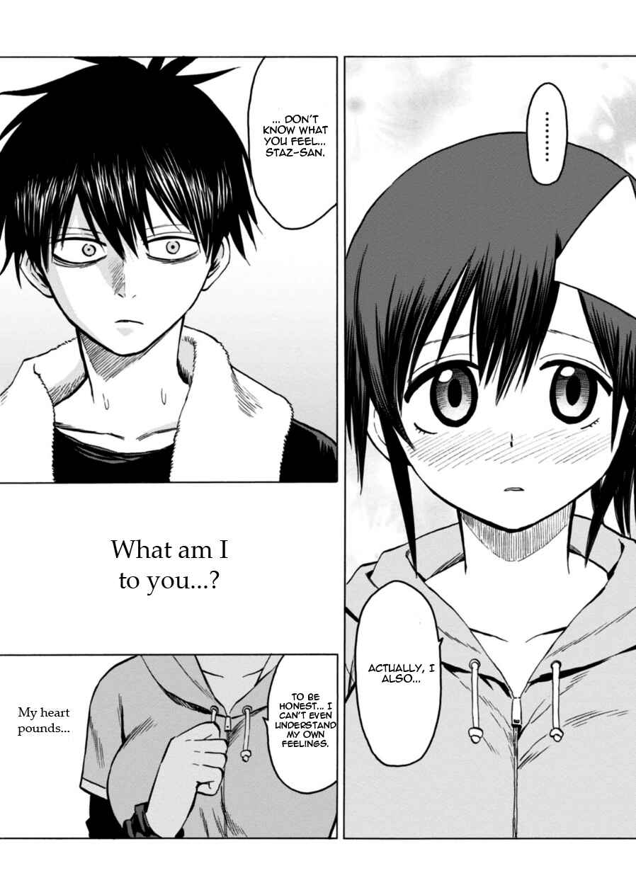 Page 14 Chapter 63 Blood Lad