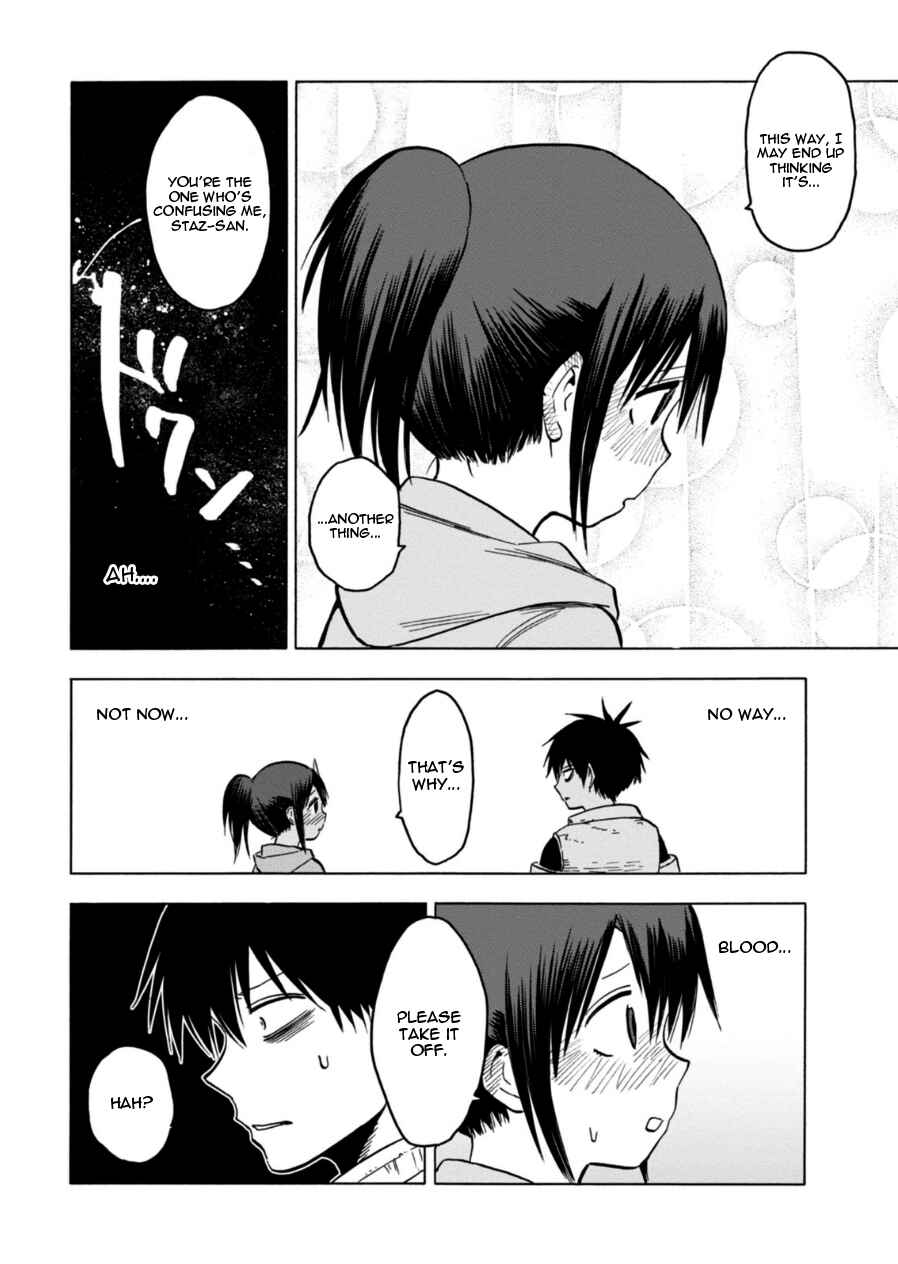 Page 29 Chapter 63 Blood Lad