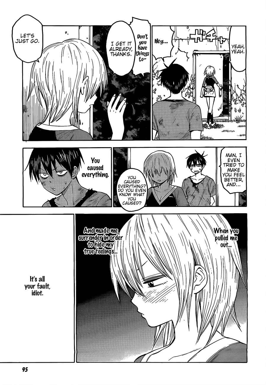 Page 25 Chapter 24 Blood Lad