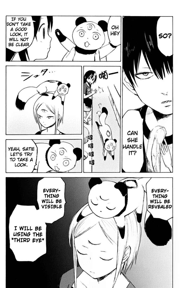 Page 19 Chapter 2 Blood Lad