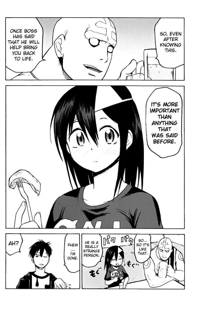 Page 31 Chapter 2 Blood Lad