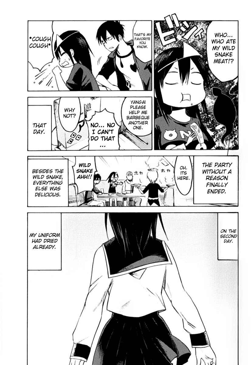 Page 32 Chapter 2 Blood Lad